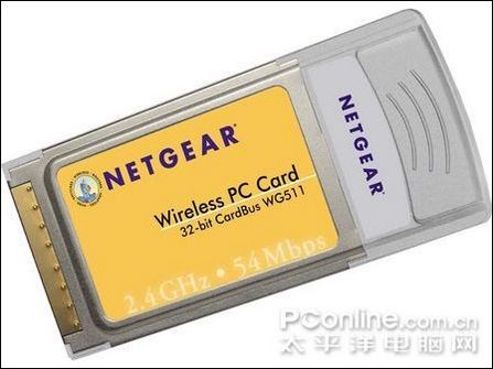 NETGEAR WG511ͼ