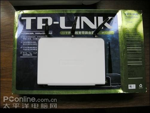 TP-Link TL-WR841Nͼ