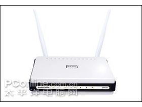 D-Link DIR-605