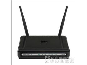 D-Link DIR-605