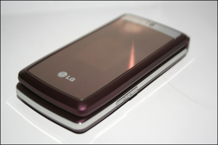 LG KF300e