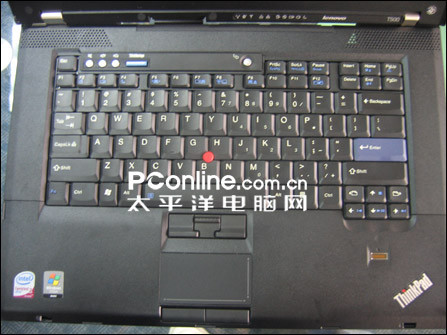 ThinkPad T500 2055CD1ͼ