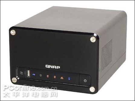 QNAP TS-201