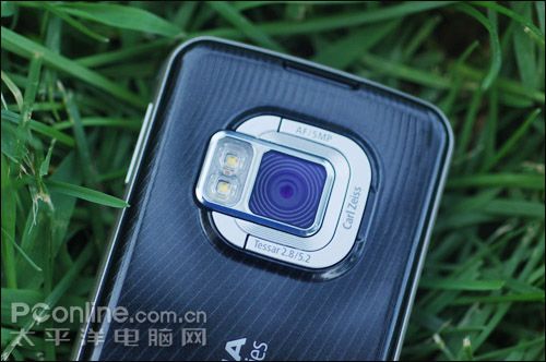 诺基亚N96
