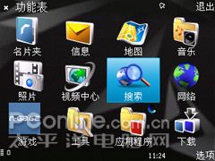 诺基亚N96