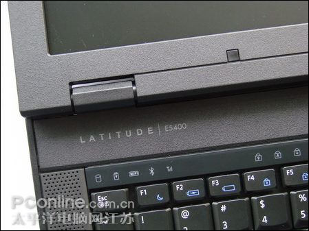 戴尔Latitude E5400(P8400/2G/250G)