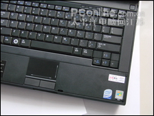 戴尔Latitude E5400(P8400/2G/250G)