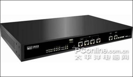 D-Link DI-804HV