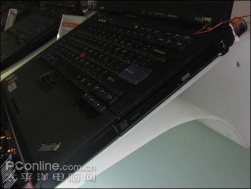 联想ThinkPad R400 2784A33