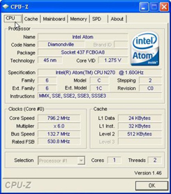 PC81005CPU-Z