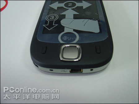 HTC XV6900ͼ