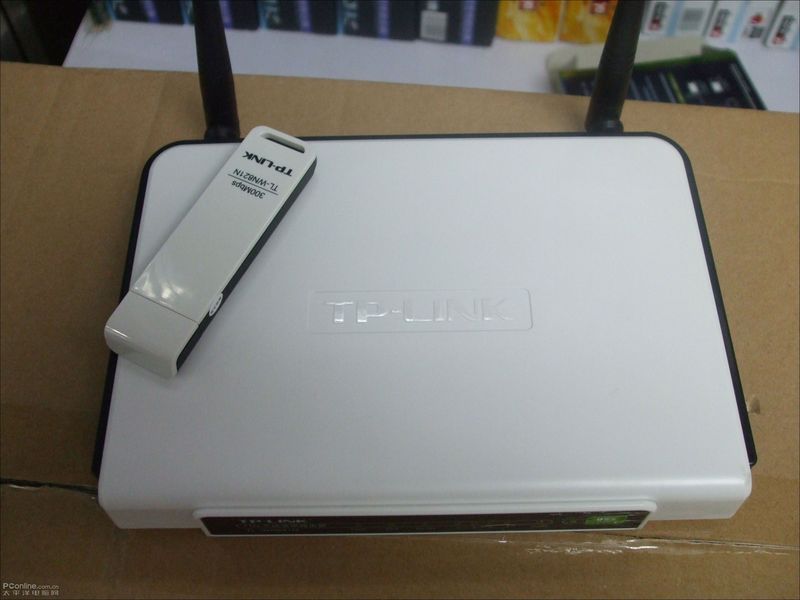 TP-Link TL-WR841Nͼ