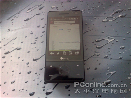 HTC Touch Proͼ