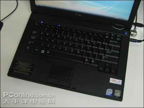 Latitude E5400(P8400/2G/250G)ͼ