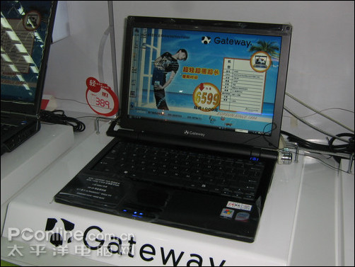 Gateway MX1050cͼ