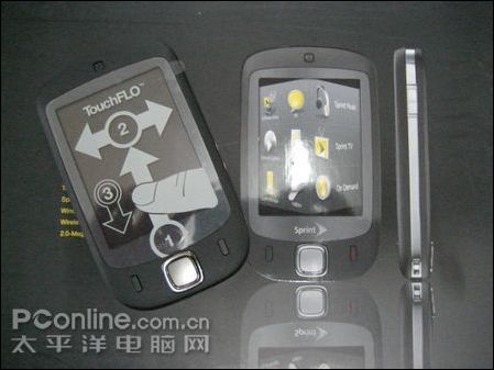 HTC XV6900ͼ