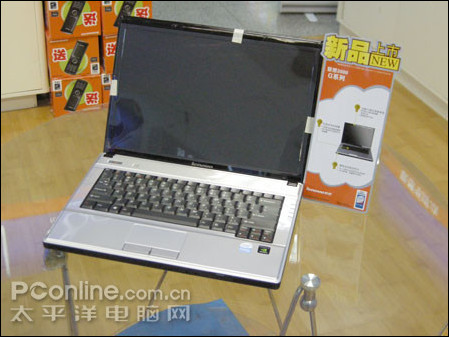 联想G430A-TTH