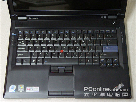 联想ThinkPad SL300 2738A27