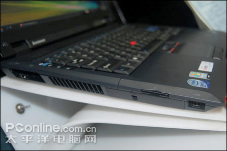 联想ThinkPad SL300 2738A27