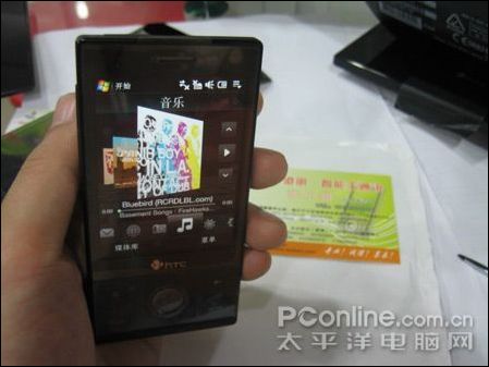 HTC Touch Diamondͼ