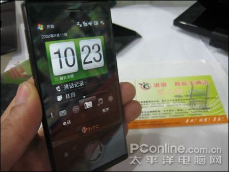 HTC Touch Diamondͼ