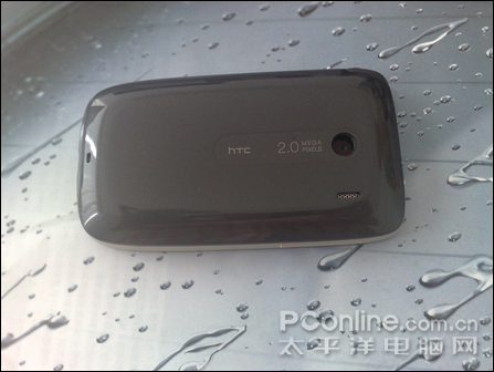 HTC Touch Viva