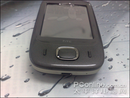 HTC Touch Viva