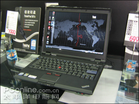 联想ThinkPad SL300 2738A27