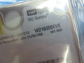  WD1600BEVS