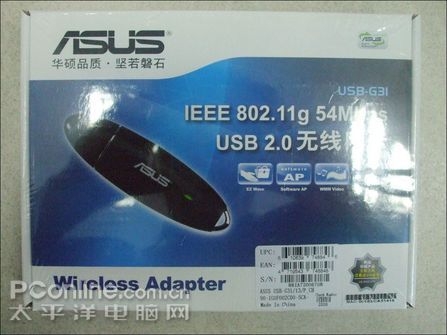 USB-G31