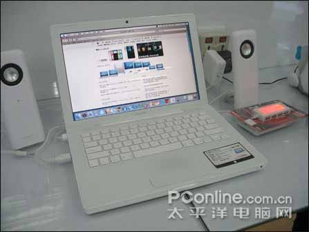 ƻMacBook MB402ͼ