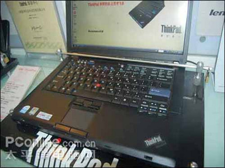 ThinkPad R61i 7732CJCͼ