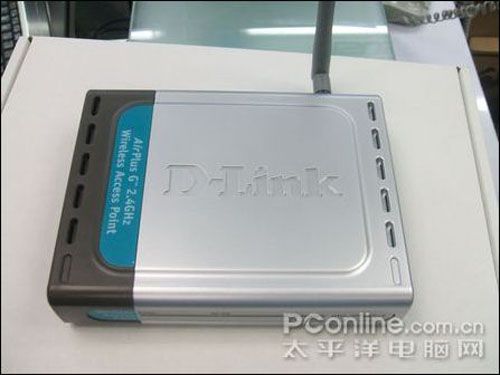 D-Link DWL-2000AP+Aͼ