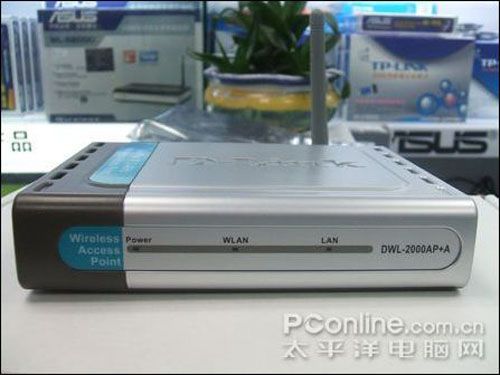 D-Link DWL-2000AP+Aͼ