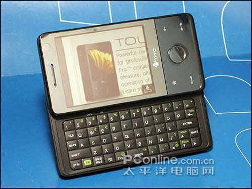 HTC Touch Proͼ