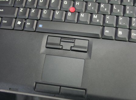 ThinkPad T61 76641TCͼ