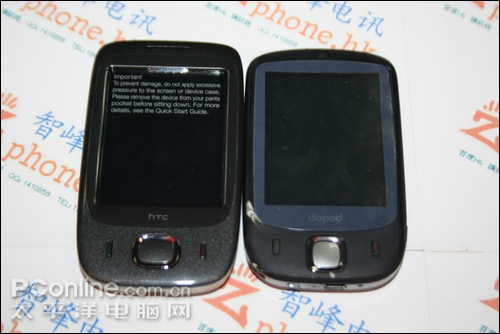 HTC Touch Vivaͼ