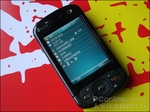 HTC P3600i