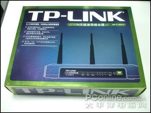 TP-Link TL-WR941N()ͼ