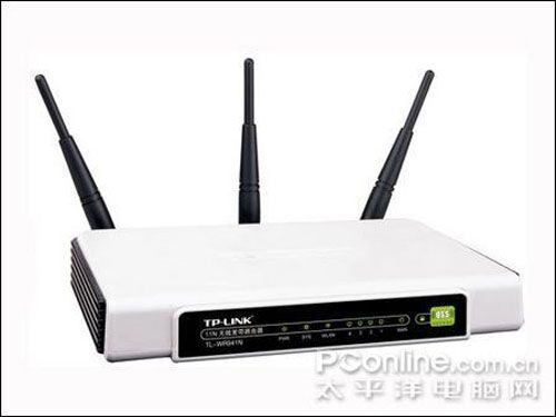 TP-Link TL-WR941N()ͼ