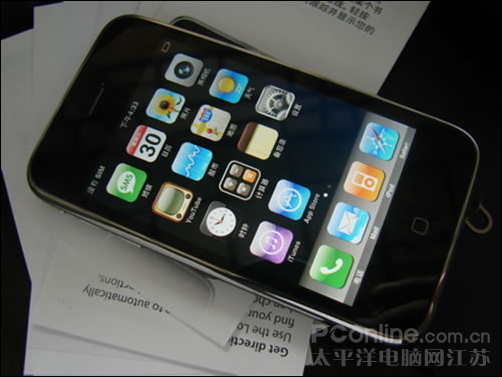 ƻ iPhone 3G(8G) 
