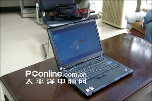 联想ThinkPad T400 A98 H