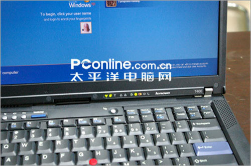 联想ThinkPad T400 A98 H