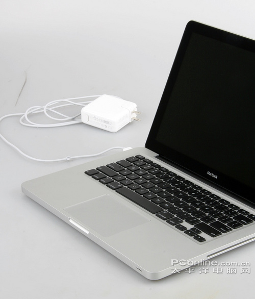 苹果MacBook MB402