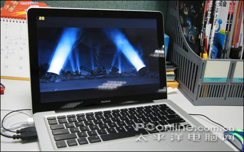 ƻMacBook MB402ͼ