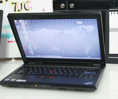 联想ThinkPad SL500 2746CA3