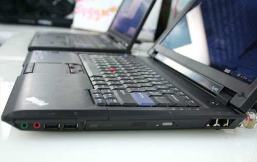 联想ThinkPad SL500 2746CA3