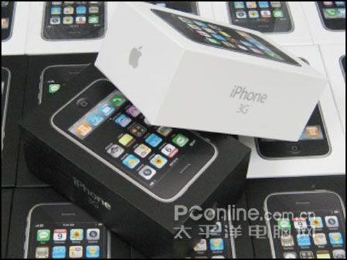 ƻiPhone 3G(8G)ͼ