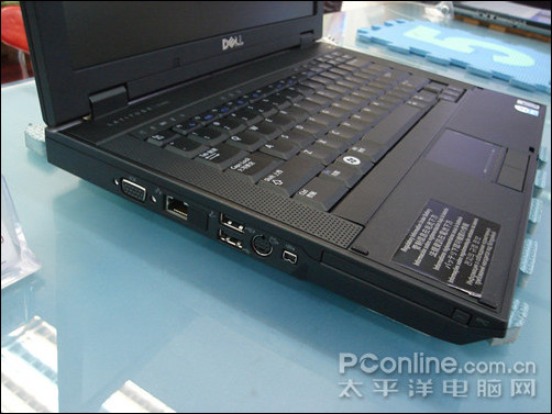 Latitude E5400(P8400/2G/250G)ͼ