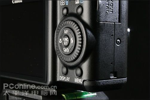 佳能 G9